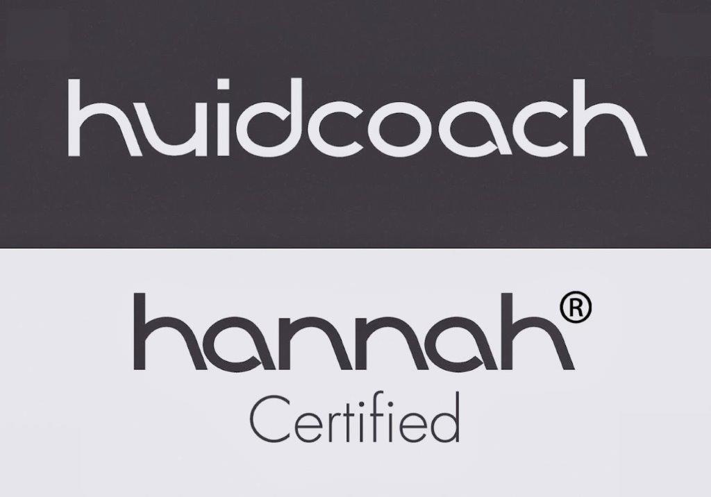 Logo Hannah